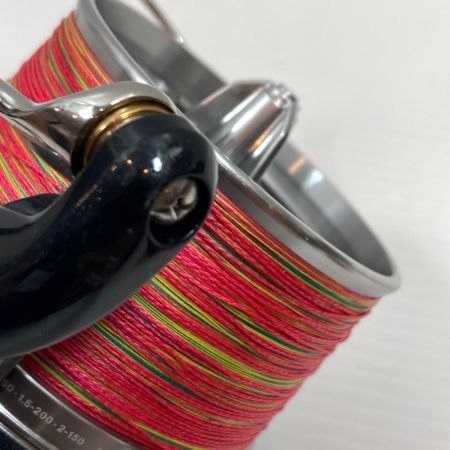  SHIMANO シマノ スピニングリール サーフリーダーCl4+35  ゴメクサスノブ SA49