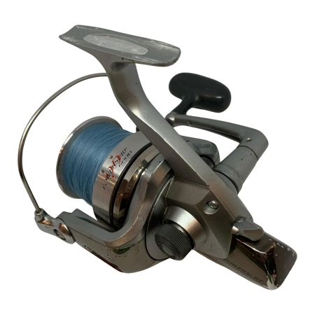  DAIWA ダイワ スピニングリール  パワーサーフ6000 使用感有  058997
