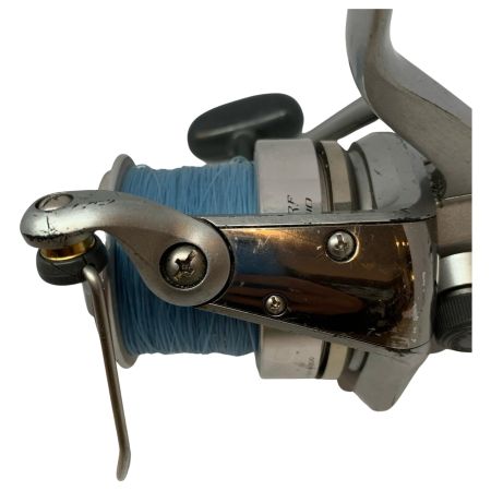  DAIWA ダイワ スピニングリール  パワーサーフ6000 使用感有  058997