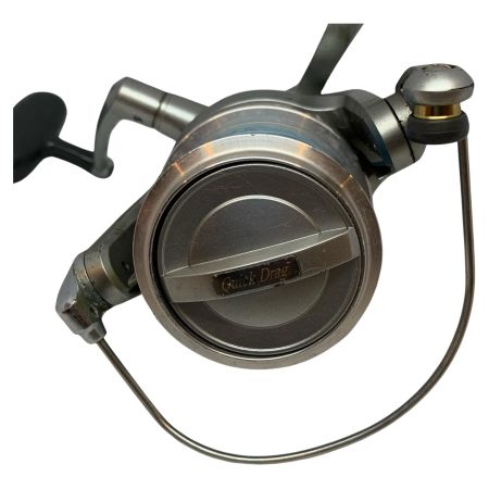  DAIWA ダイワ スピニングリール  パワーサーフ6000 使用感有  058997