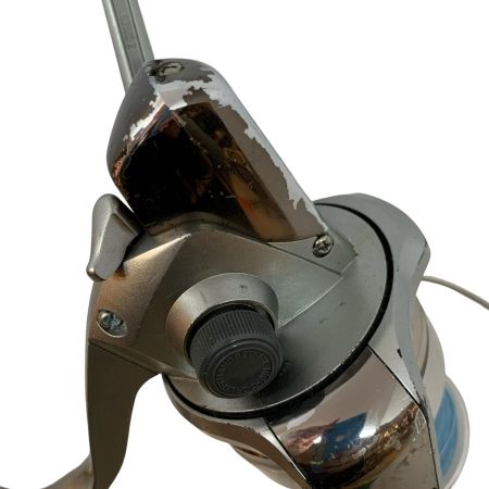  DAIWA ダイワ スピニングリール  パワーサーフ6000 使用感有  058997