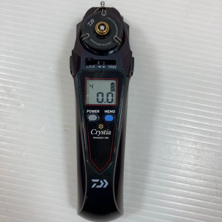  DAIWA ダイワ  ワカサギリール クリスティアCRS 