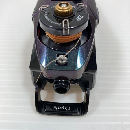  DAIWA ダイワ  ワカサギリール クリスティアCRS 
