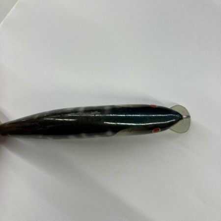 麗’s 釣り用品 ルアー ミノー 麗’s 70mm オーロラヤマメ銀
