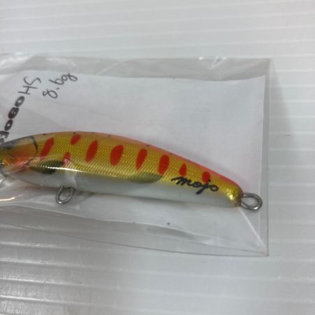  MOJOhandmadewaorks ルアー MOJO60 HS 8.6g