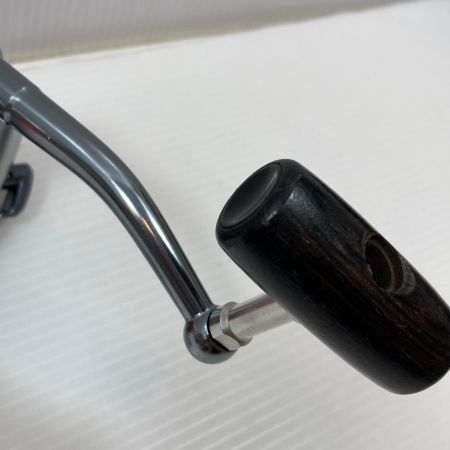  SHIMANO シマノ スピニングリール パワーエアロ スピンパワー TYPE5  TYPE3替スプール付 SA26