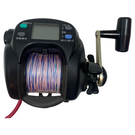  DAIWA ダイワ 釣り用品 電動リール DAIWA スーパータナコン S 500DX 801360