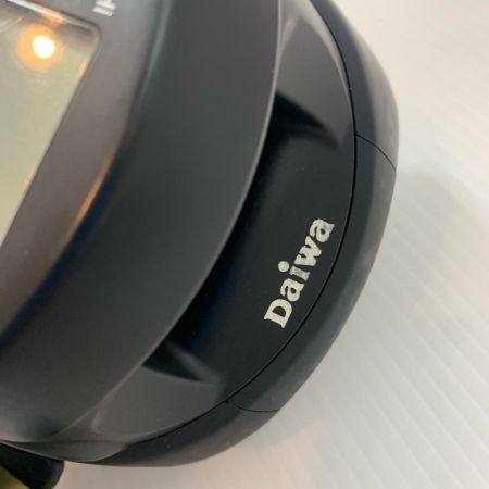  DAIWA ダイワ 釣り用品 電動リール DAIWA スーパータナコン S 500DX 801360