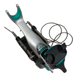 ττ DAIWA ダイワ  ロッドホルダー パワーホルダー速攻160R  Cランク