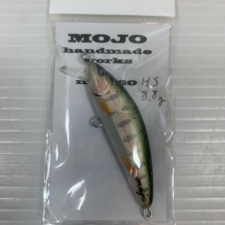  MOJOhandmadewaorks 釣り用品 ルアー ミノー