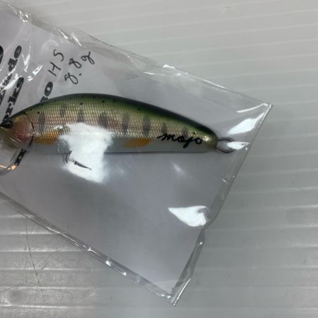  MOJOhandmadewaorks 釣り用品 ルアー ミノー