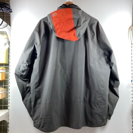  SIMMS フィッシングジャケット  ゴアテックスプロ/G4 カーキ