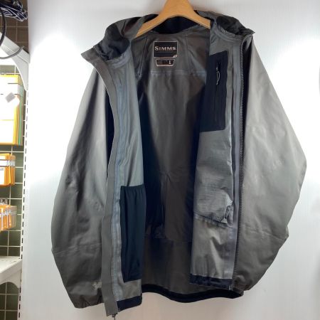  SIMMS フィッシングジャケット  ゴアテックスプロ/G4 カーキ