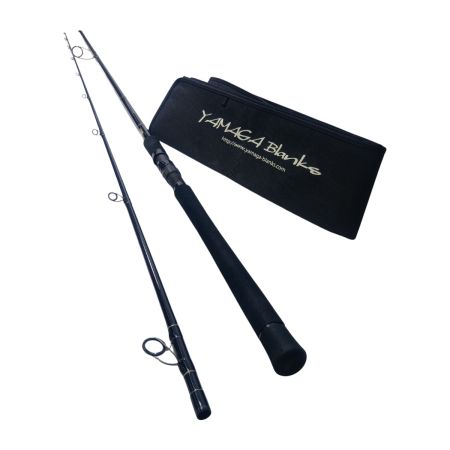 YAMAGA Blanks ヤマス ロッド ルアーロッド YAMAGA Blanks ERY-109MMH 程度B ERY-109MMH