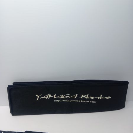 YAMAGA Blanks ヤマス ロッド ルアーロッド YAMAGA Blanks ERY-109MMH 程度B ERY-109MMH