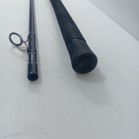 YAMAGA Blanks ヤマス ロッド ルアーロッド YAMAGA Blanks ERY-109MMH 程度B ERY-109MMH