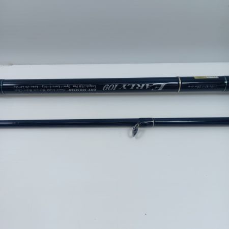 YAMAGA Blanks ヤマス ロッド ルアーロッド YAMAGA Blanks ERY-109MMH 程度B ERY-109MMH