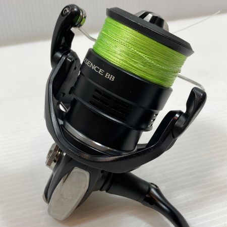  SHIMANO シマノ スピニングリール 20エクスセンスBB 4000MXG 04200