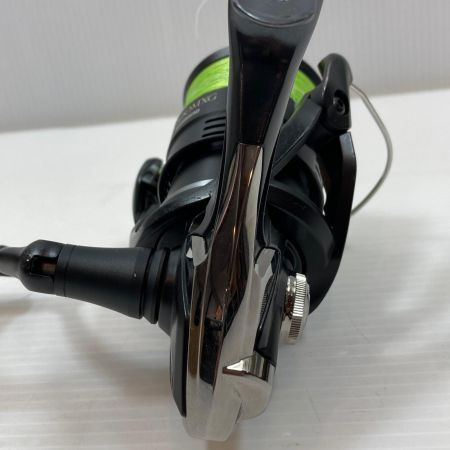  SHIMANO シマノ スピニングリール 20エクスセンスBB 4000MXG 04200