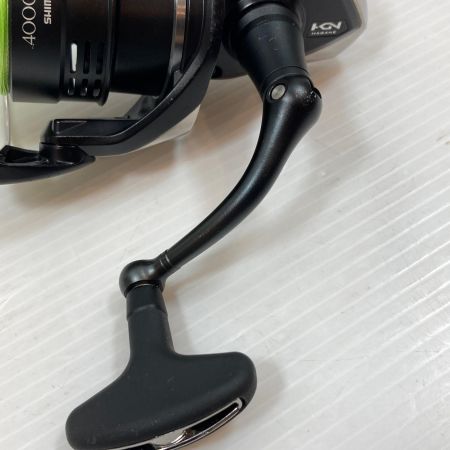  SHIMANO シマノ スピニングリール 20エクスセンスBB 4000MXG 04200