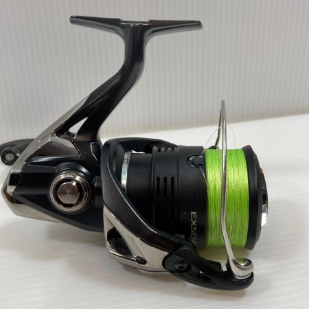  SHIMANO シマノ スピニングリール 20エクスセンスBB 4000MXG 04200