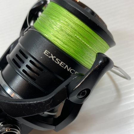  SHIMANO シマノ スピニングリール 20エクスセンスBB 4000MXG 04200