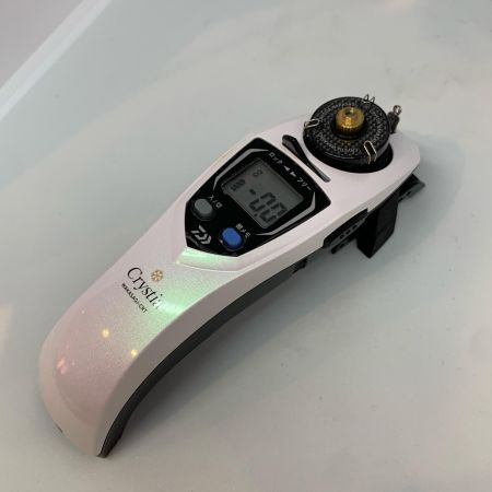  DAIWA ダイワ ワカサギリール   Crystia