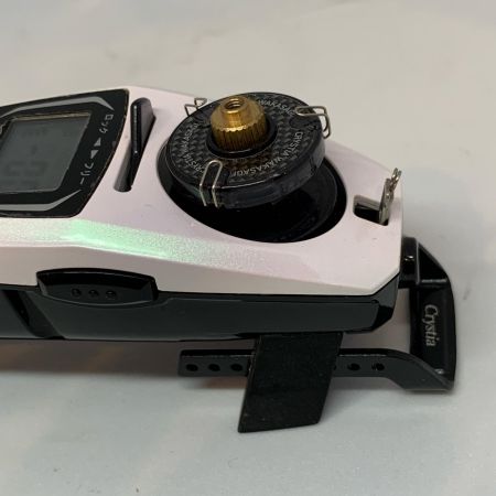  DAIWA ダイワ ワカサギリール   Crystia