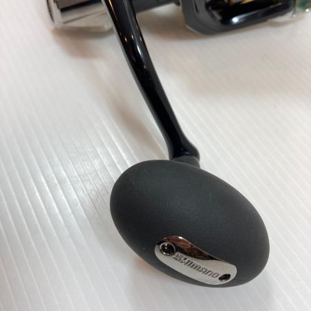  SHIMANO シマノ スピニングリール 20ステラSW18000HG-C 008677 04080