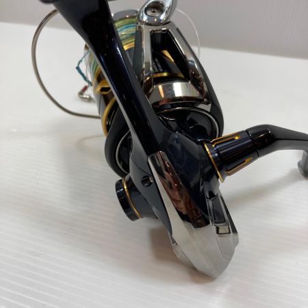  SHIMANO シマノ スピニングリール 20ステラSW18000HG-C 008677 04080