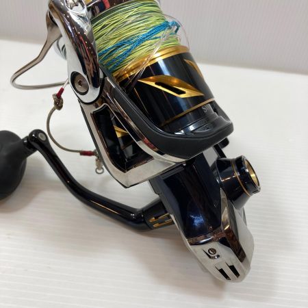 SHIMANO シマノ スピニングリール 20ステラSW18000HG-C 008677 04080