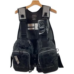 ττ SHIMANO シマノ ライフジャケット  VF-278R Bランク