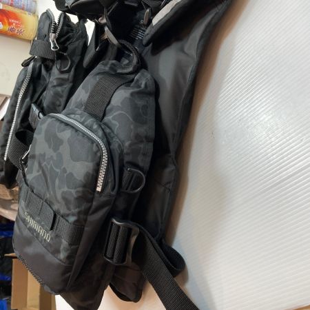  SHIMANO シマノ ライフジャケット  VF-278R