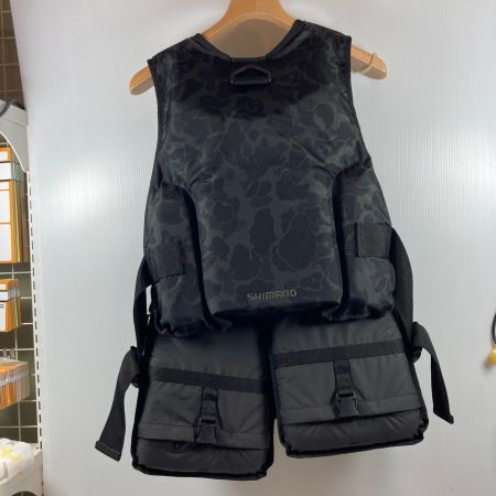  SHIMANO シマノ ライフジャケット  VF-278R