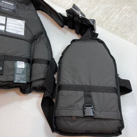  SHIMANO シマノ ライフジャケット  VF-278R