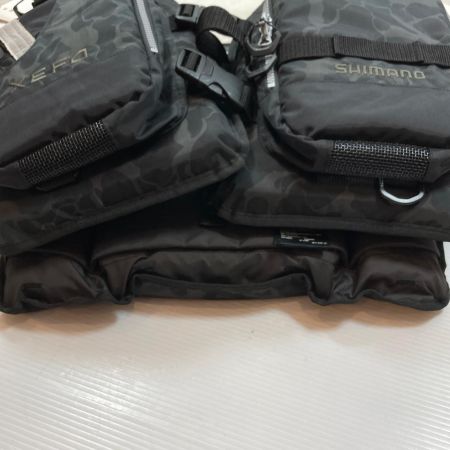  SHIMANO シマノ ライフジャケット  VF-278R