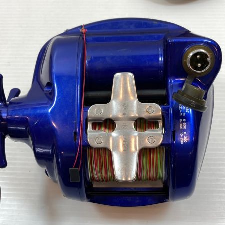  DAIWA ダイワ  電動リール ハイパータナコン 600Fe ケーブル付 801387