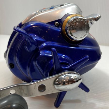  DAIWA ダイワ  電動リール ハイパータナコン 600Fe ケーブル付 801387