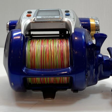  DAIWA ダイワ  電動リール ハイパータナコン 600Fe ケーブル付 801387