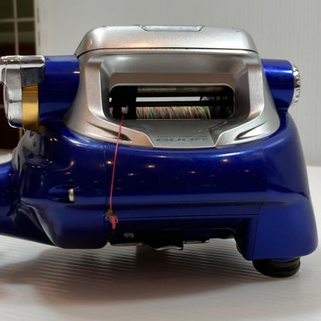  DAIWA ダイワ  電動リール ハイパータナコン 600Fe ケーブル付 801387