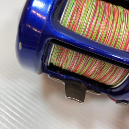  DAIWA ダイワ  電動リール ハイパータナコン 600Fe ケーブル付 801387