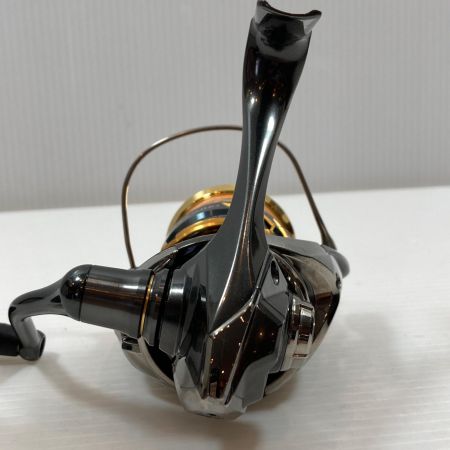  SHIMANO シマノ スピニングリール 20ツインパワー C3000MHG 04141