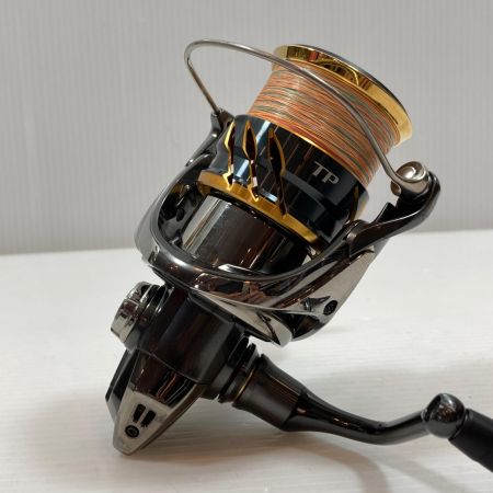  SHIMANO シマノ スピニングリール 20ツインパワー C3000MHG 04141