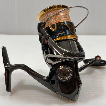  SHIMANO シマノ スピニングリール 20ツインパワー C3000MHG 04141