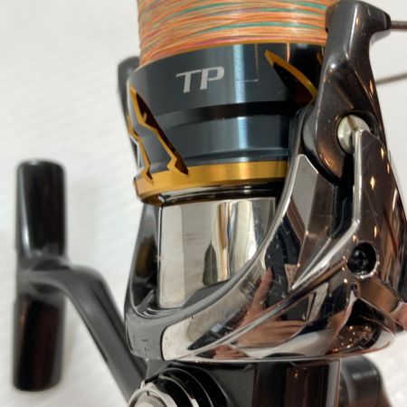  SHIMANO シマノ スピニングリール 20ツインパワー C3000MHG 04141