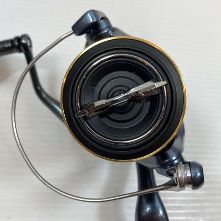  SHIMANO シマノ スピニングリール 21アルテグラ C5000XG  043375