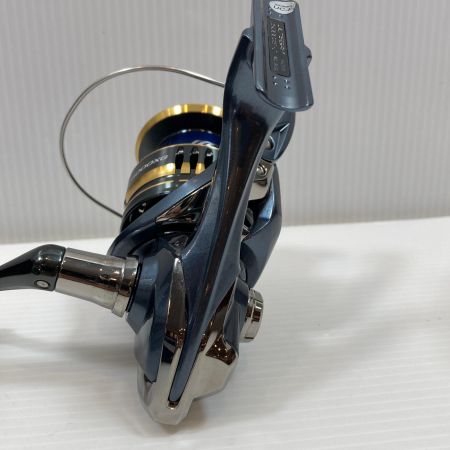  SHIMANO シマノ スピニングリール 21アルテグラ C5000XG  043375