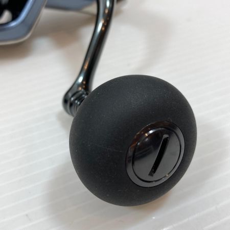  SHIMANO シマノ スピニングリール 21アルテグラ C5000XG  043375