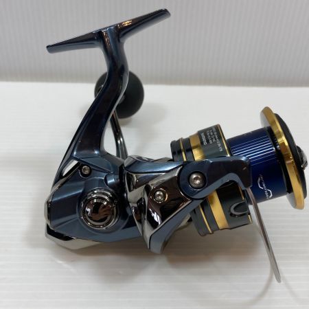  SHIMANO シマノ スピニングリール 21アルテグラ C5000XG  043375