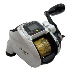 ττ SHIMANO シマノ 電動リール  12プレイズ1000  02913 Cランク